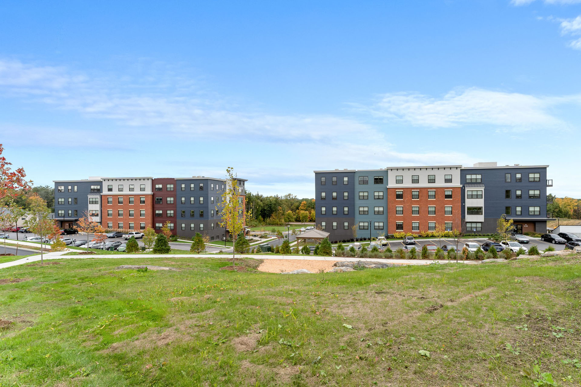 Brandywine Lofts & Farmstead Lofts
