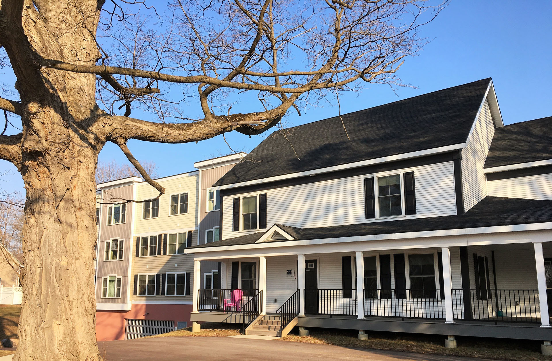 Residences at Great Cedars