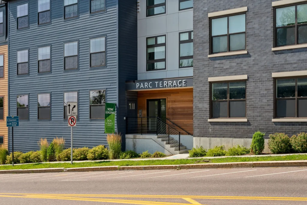 parc-terrace-apartments-winooski-vt-entrance-now-leasing