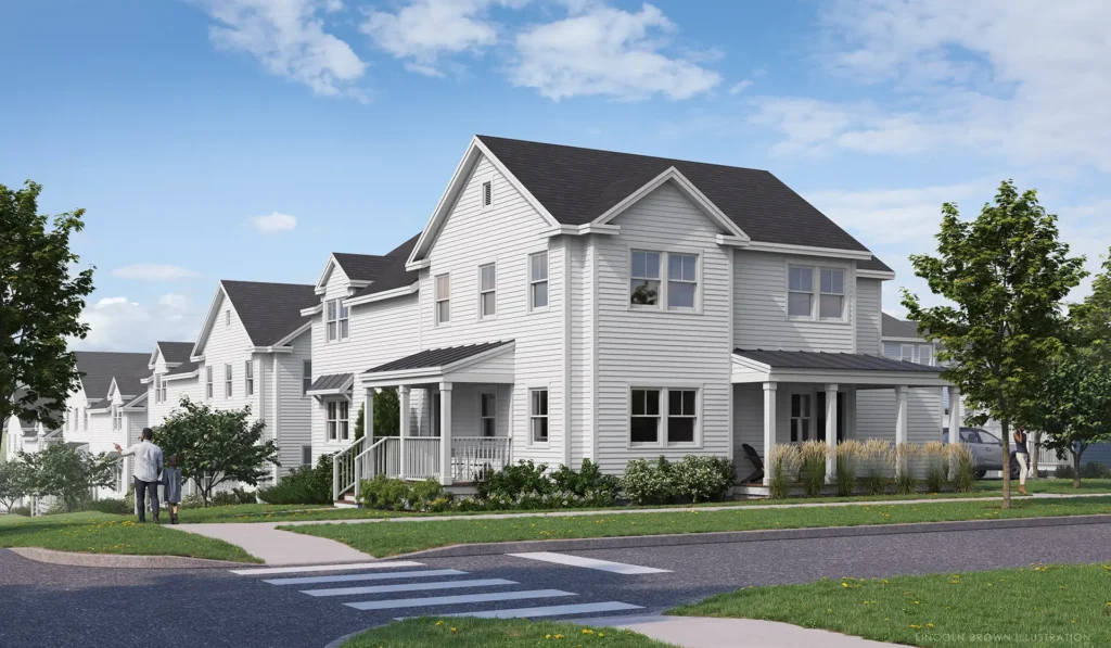 stonecrop-meadows-duplex-exterior-rendering-white-siding-porch