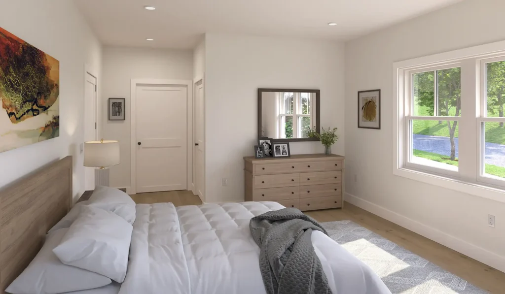 stonecrop-meadows-duplex-first-floor-bedroom-rendering